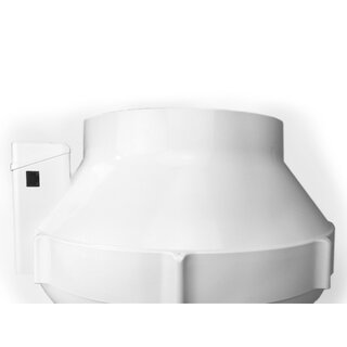 Prima Klima Prima Klima EC Ventilator Blue 1450m³/h 250mm Pa 750 RJEC