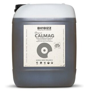 BioBizz CalMag 10L