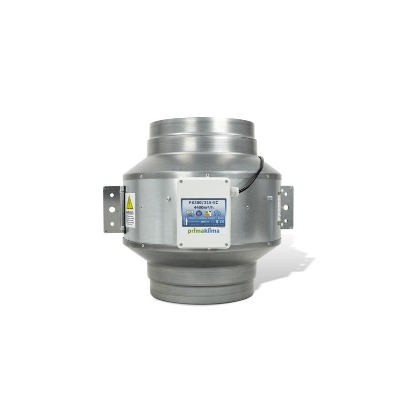 Prima Klima EC Ventilator Blue 4250m³/ h 300/315 RJEC