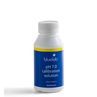 Bluelab Kalibrierlösung pH 7.0 250ml