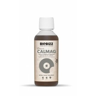 BioBizz CalMag 250ml