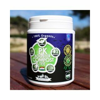 BioTabs PK Booster Compost Tea 9000ml (8000g)