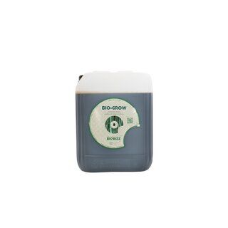 BioBizz Bio Grow Wachstumsdünger 10L