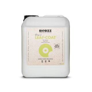 BioBizz Leaf Coat 10L