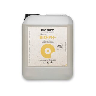 BioBizz PH- 5L