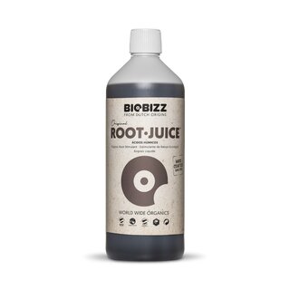 BioBizz Root Juice 0,25L