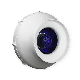 Prima Klima Prima Klima EC Ventilator Blue 1450m³/h 250mm Pa 750 RJEC