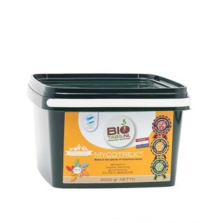 BioTabs Mycotrex 2kg