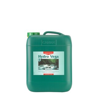 Canna Hydro Vega A+B 2x5L hw