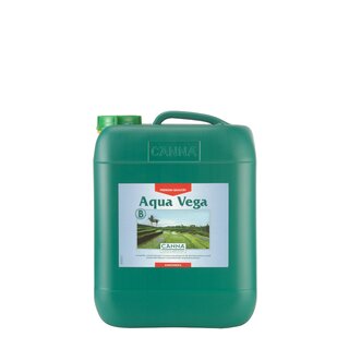 Canna Aqua Vega A+B 10L