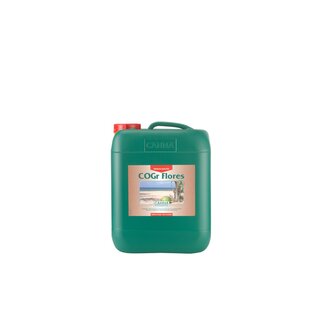 Canna Cogr Flores A+B 2x5L