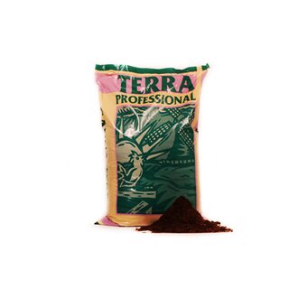 Canna Terra Professional 25L