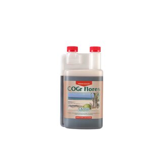 Canna Cogr Flores A+B 2x1L