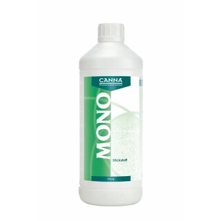 Canna Stickstoff (17%) 1L