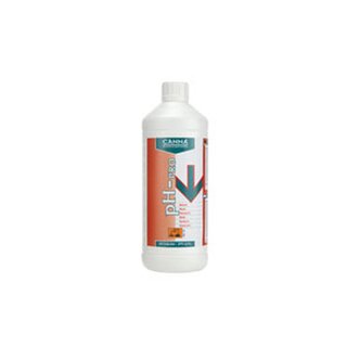Canna PH-Blüte 1L 59% Pro