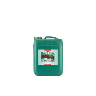 Canna Hydro Vega A+B 2x5L hw