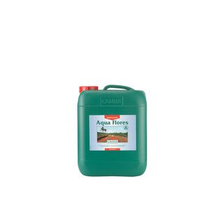 Canna Aqua Flores A+B 10L