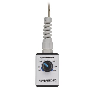 GrowControl FANSPEED EC RJ45