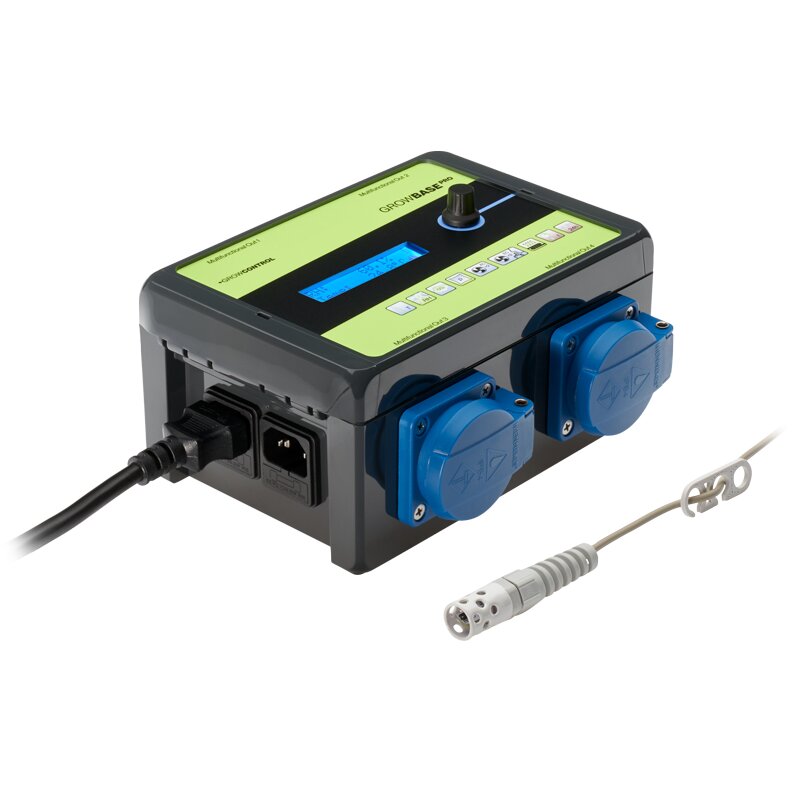 GrowControl GrowBase Pro