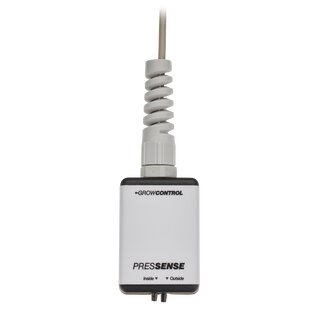 GrowControl PresSense Drucksensor