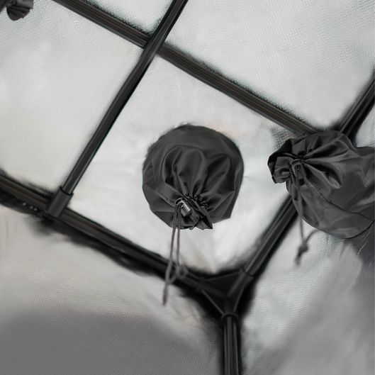 CannoBox G900-Premium Growzelt