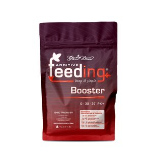 Green House Feeding Booster 50g