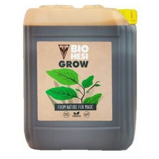 Bio Hesi Grow 5L