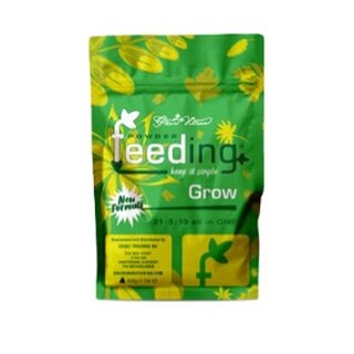 Green House Feeding Grow 500g