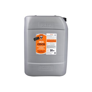 Hesi Coco 20L