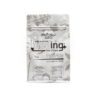 Green House Feeding Hybrids 500g