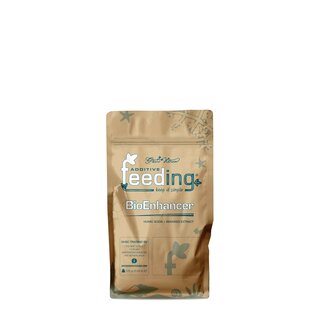 Green House Feeding BioEnhancer 125g