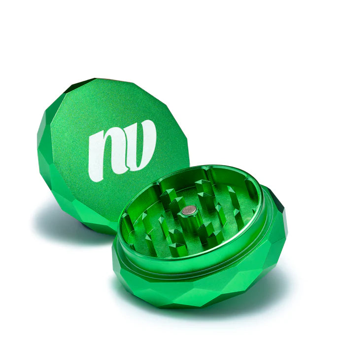 NV Pyramid Grinder - 2-teilig