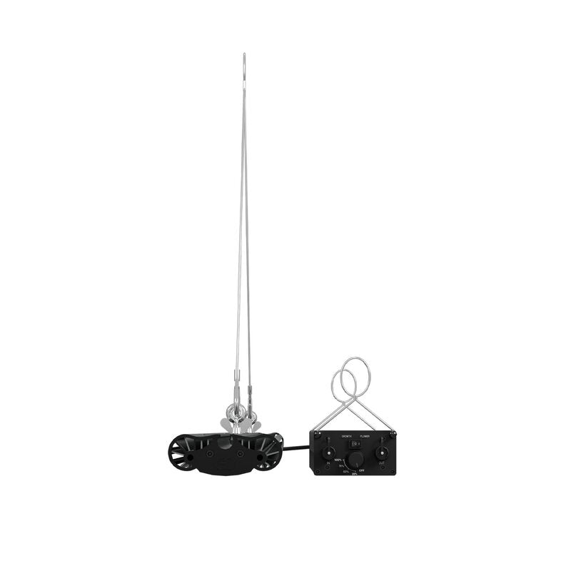 Greenception GCx-5 solo PWR 200W