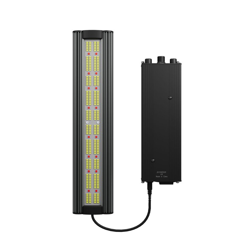 Greenception GCx-2 solo PWR 80W