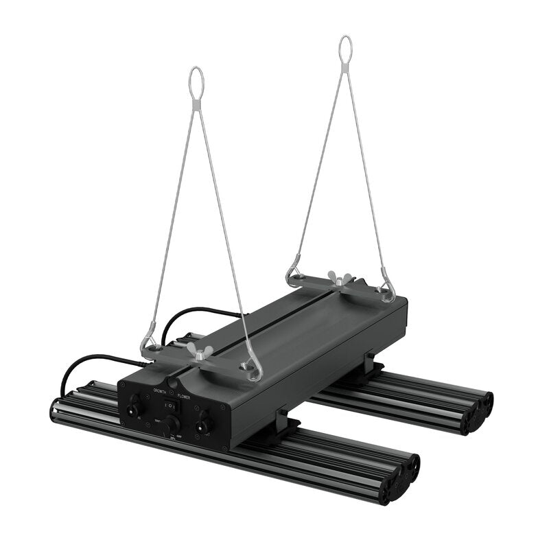 Greenception GCx-4 PWR 160W