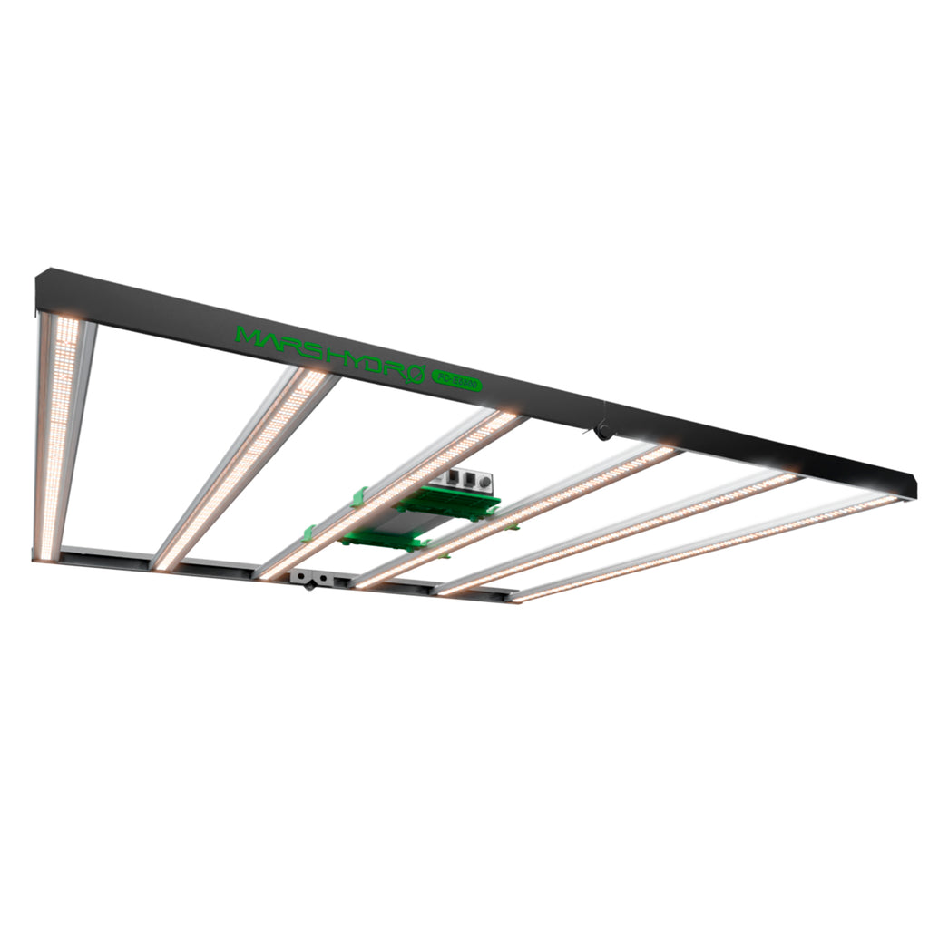 Mars Hydro FC-E6500 BridgeLux 730W Vollspektrum Grow Lampe,dimmbar