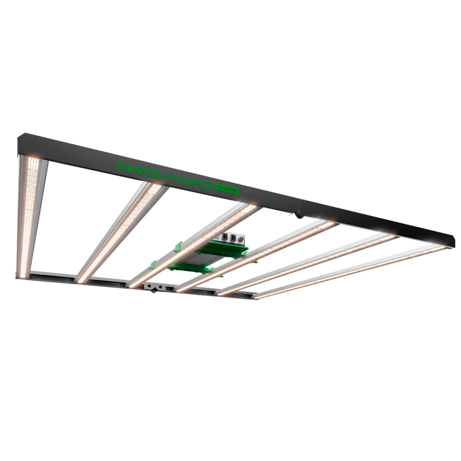 Mars Hydro FC-E6500 BridgeLux 730W Vollspektrum Grow Lampe,dimmbar