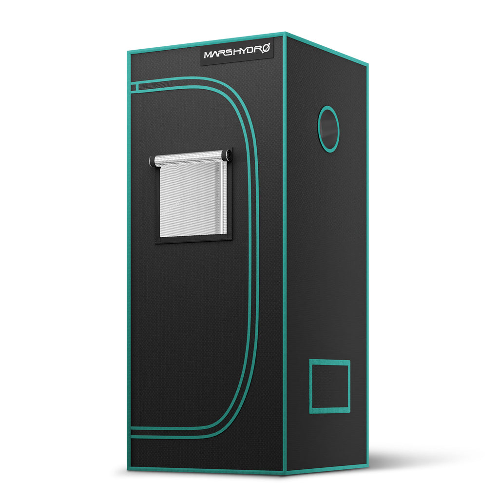 Mars Hydro 70x70x160cm Indoor Grow Tent Grow Box Growzelt