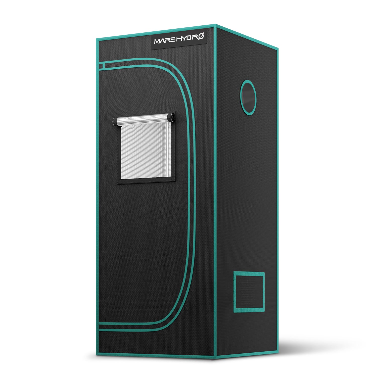 Mars Hydro 70x70x160cm Indoor Grow Tent Grow Box Growzelt