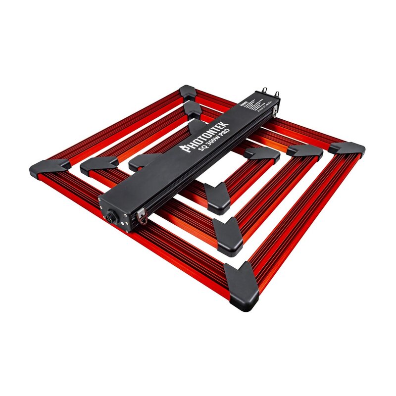 Photontek SQ300W Pro LED