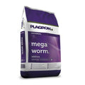 Plagron mega worm 25 Liter