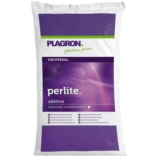 Plagron Perlite 60 Liter