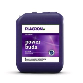 Plagron Power Buds 5 Liter