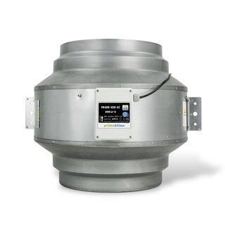 Prima Klima Blueline Ventilator 6000 m³/h 400/450mm EC RJ45