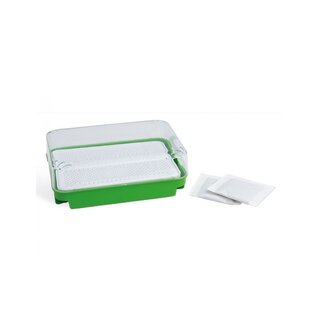 Romberg Kresse Anzuchtset