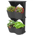 Romberg BoQube Flexi Garden Anthrazit