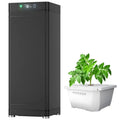 Vivosun  Hydroponik-Grow-Bundle – VGrow Smart Box & DWC Set