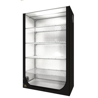 Secret Jardin Dark Propagator 120 Rev.4.0