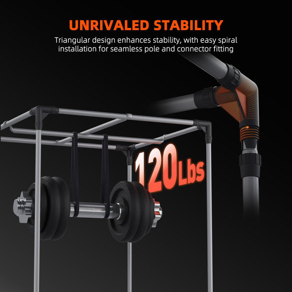 Spider Farmer® 90x90cm Komplettes Growzelt-Set (neueste Version 2025) | G3000 WLAN- und Bluetooth-App-gesteuerte LED-Pflanzenlampe | 15 cm Clip-Ventilator | 10 cm Belüftungssystem mit GGS-Controller