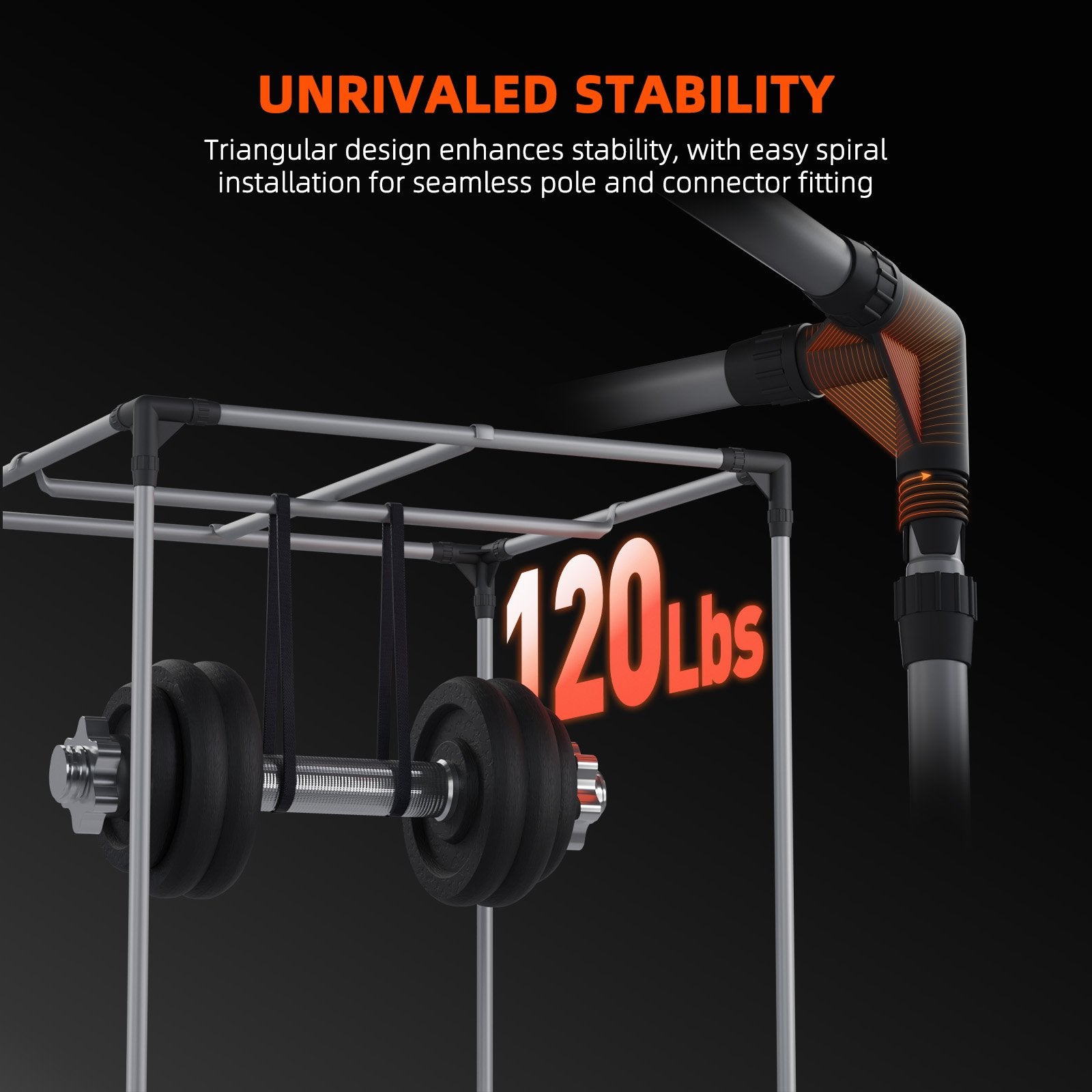 Verbessertes Spider Farmer 90x90x180cm Indoor-Growzelt (1680D) mit hoher Reflektivität – Hydroponischer Pflanzenraum für optimales Pflanzenwachstum und Klimakontrolle